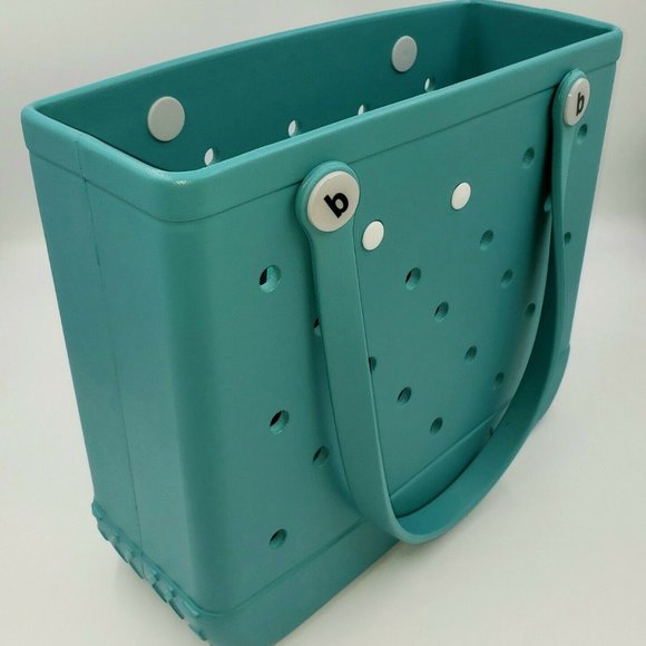 BABY BOGG BAG TURQUOISE AND CAICOS - Picture 2 of 4